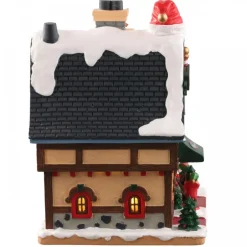 North Pole Nursery B/O 4.5V Cod. 05677