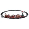 North Pole Railway B/O 4.5V Cod. 74223