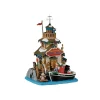 Northstar Cape Harbor Master House con Alimentatore Cod. 45236