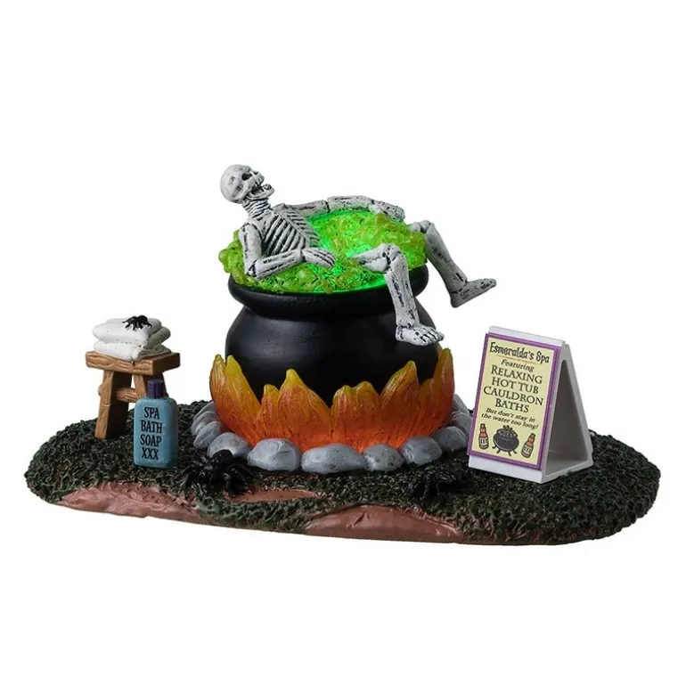 Nothing Like A Hot Bath B/O 4.5V Cod. 44302