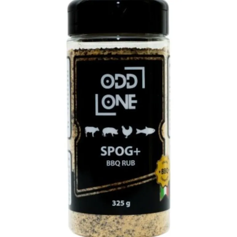 Odd One Spog+ Rub - 325 Gr