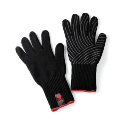 Paio di Guanti L/XL Weber Cod. 6670