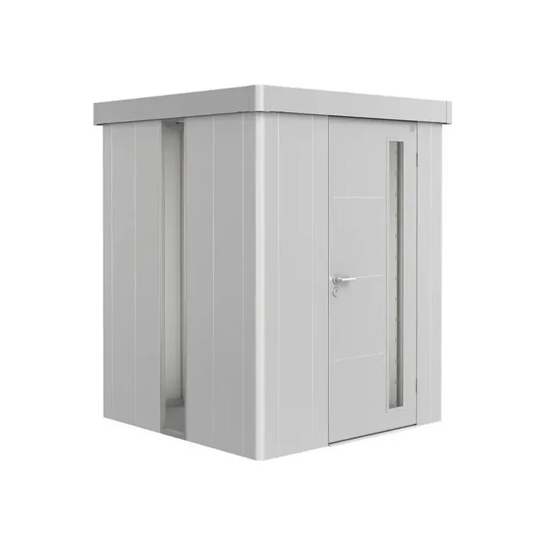 Pannello in Vetro Oscurato per Casetta in Metallo NEO Biohort