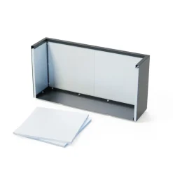 Pannello Isolante Termico Herstera - 1 pezzo 47x47 cm