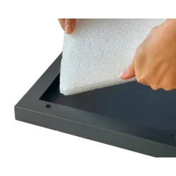 Pannello Isolante Termico Herstera - 1 pezzo 20x68 cm