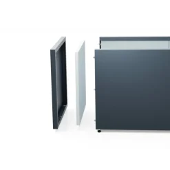 Pannello Isolante Termico Herstera - 1 pezzo 97x68 cm