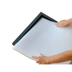 Pannello Isolante Termico Herstera - 1 pezzo 97x68 cm