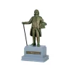 Park Statue George Washington Cod. 64076