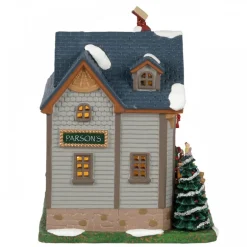 Parson'S Bindery & Books B/O 4.5V Cod. 15762