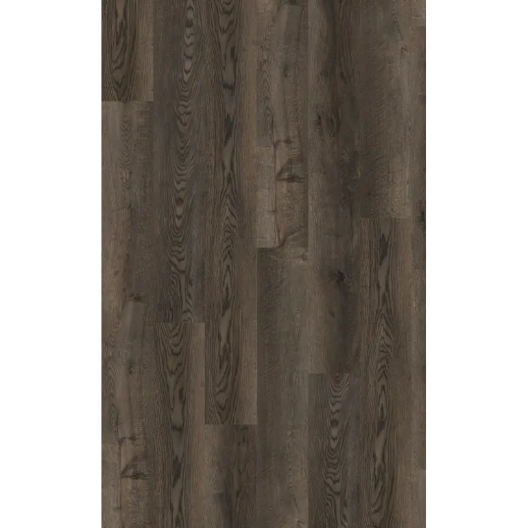 Pavimento In Spc Effetto Legno - Rovere Avana Unionwood