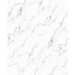 Pavimento In Spc Effetto Pietra - Marmo Venato Bianco Unionwood