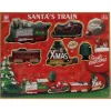 Peha Trenino Santa's Train a Batteria