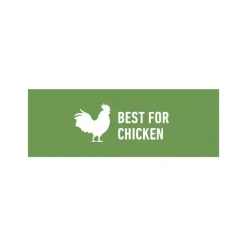 Pellet di legno FSC Weber - Melo Cod. 3401055