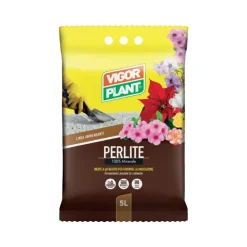 Perlite 5 litri Vigorplant
