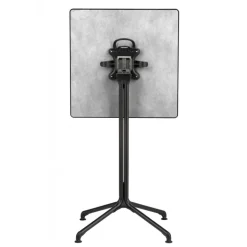 Piano per Tavolo HORIZON 69 x 69 cm LaFuma LFM9016 Ciment