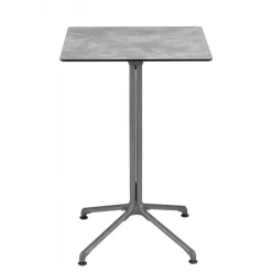 Piano per Tavolo HORIZON 69 x 69 cm LaFuma LFM9016 Ciment