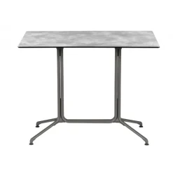 Piano per Tavolo HORIZON 115 x 69 cm LaFuma LFM9017 Ciment