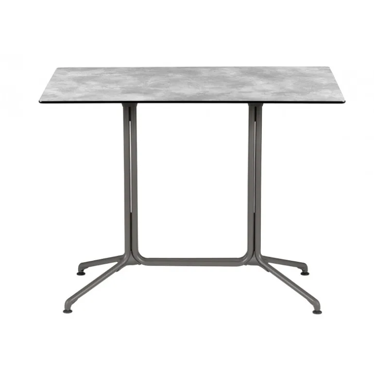 Piano per Tavolo HORIZON 115 x 69 cm LaFuma LFM9017 Ciment