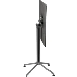 Piano per Tavolo HORIZON 69 x 69 cm LaFuma LFM9016 Fusain