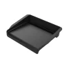 Piastra in Ghisa Smaltata Piccola per Barbecue Weber Cod. 6609