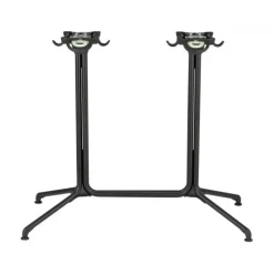 Piede Centrale per Tavolo HORIZON 115 x 69 cm LaFuma LFM9046 Nero
