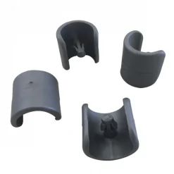 Piedini Protettivi 20 mm LFM2843 Anthracite per RELAX e TRANSAT