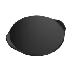 Pietra Refrattaria per Pizza 46 cm per Barbecue Weber Cod. 8830