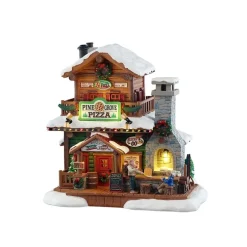 Pine Grove Pizza B/O 4.5V Cod. 55322