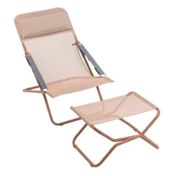 Poggiapiedi NEXT LaFuma LFM5333 CB Canyon/Canyon