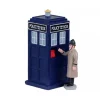 Police Call Box Set of 2 Cod. 03509