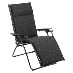 Poltrona BAYANNE ALLURE LaFuma LFM5032 Ebène