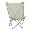 Poltrona Pieghevole MAXI POP UP LaFuma LFM1837 Moss