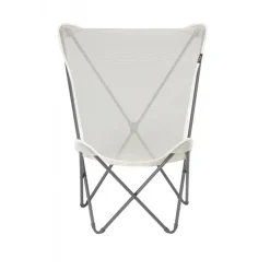 Poltrona Pieghevole MAXI POP UP LaFuma LFM1837 Seigle II
