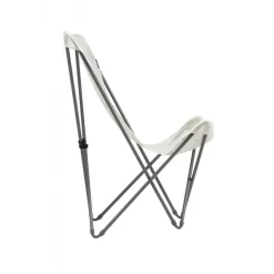 Poltrona Pieghevole MAXI POP UP LaFuma LFM1837 Seigle II