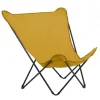 Poltrona Pieghevole MAXI POP UP LaFuma LFM2777 Curry