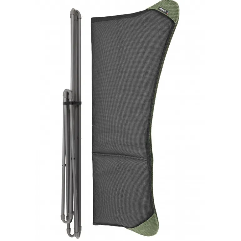 Poltrona Pieghevole POP UP XL BeConfort LaFuma LFM5183 Olive