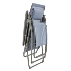 Poltrona Reclinabile Sdraio FUTURA XL LaFuma LFM3115 Océan II