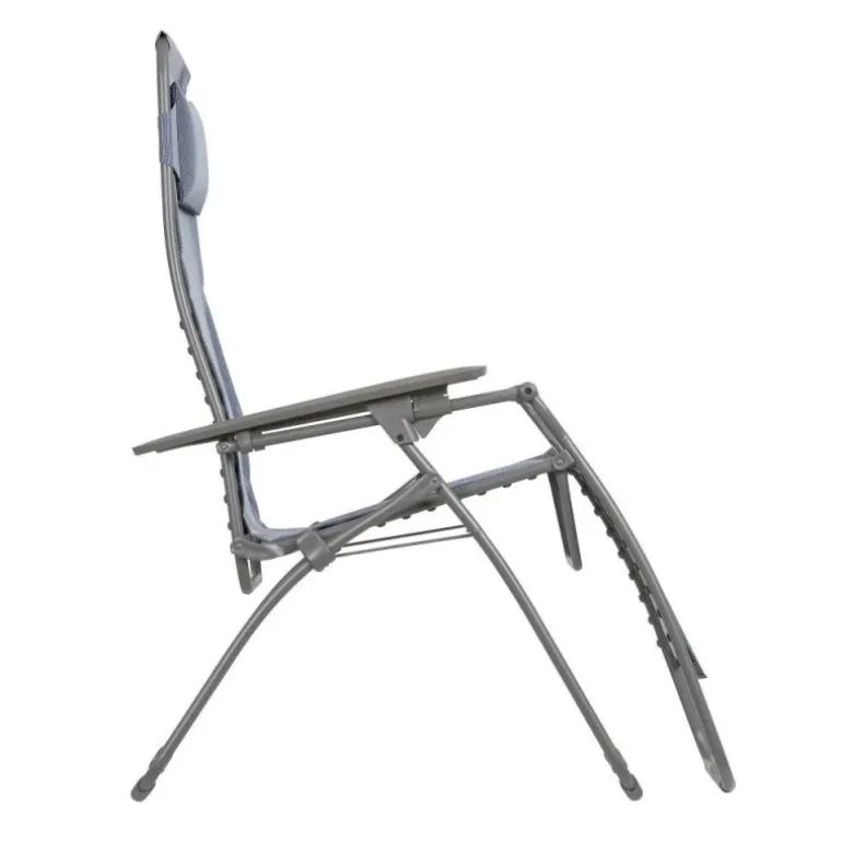 Poltrona Reclinabile Sdraio FUTURA XL LaFuma LFM3115 Océan II