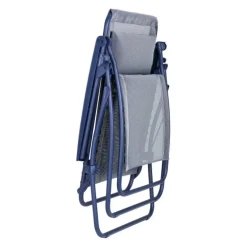 Poltrona Reclinabile Sdraio R CLIP LaFuma LFM5169 Indigo