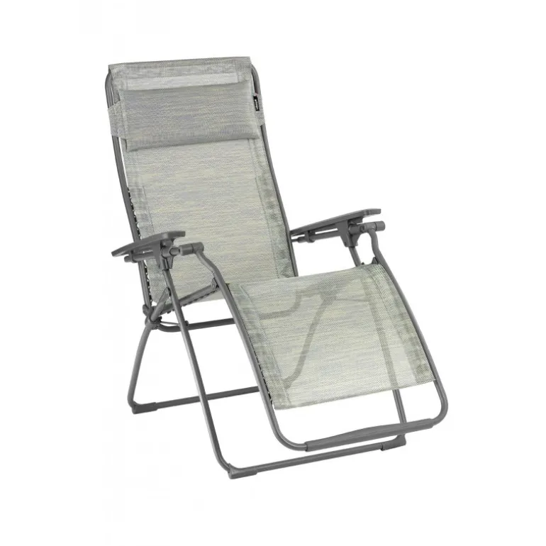 Poltrona Reclinabile Sdraio FUTURA LaFuma LFM3138 Lagoa