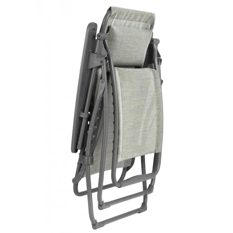 Poltrona Reclinabile Sdraio FUTURA LaFuma LFM3138 Lagoa