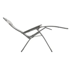 Poltrona Reclinabile Sdraio FUTURA XL LaFuma LFM3115 Seigle II