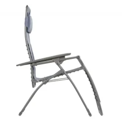 Poltrona Reclinabile Sdraio FUTURA LaFuma LFM3111 Océan II