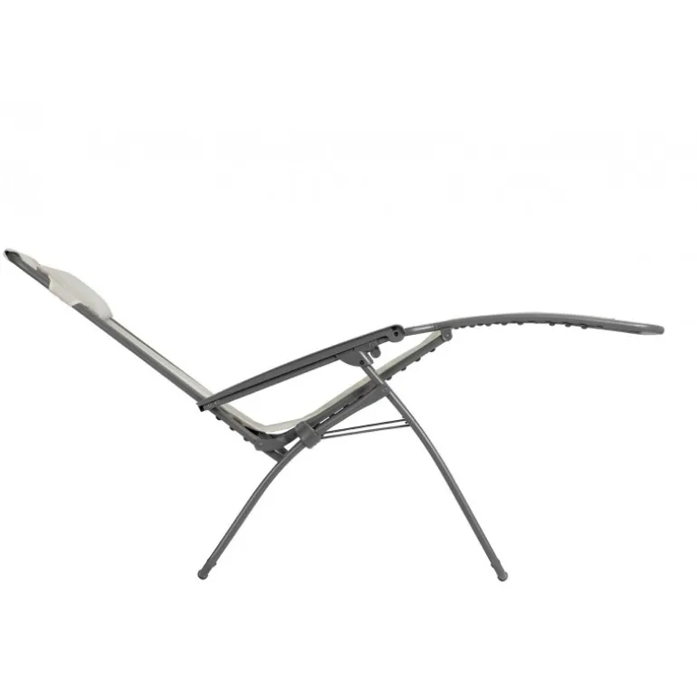 Poltrona Reclinabile Sdraio R CLIP LaFuma LFM4020 Seigle II