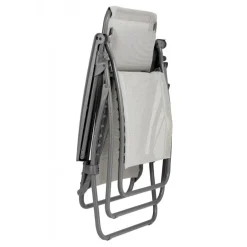 Poltrona Reclinabile Sdraio R CLIP LaFuma LFM4020 Seigle II