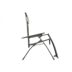 Poltrona Reclinabile Sdraio EVOLUTION LaFuma LFM2767 Galet