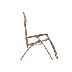 Poltrona Reclinabile Sdraio R CLIP LaFuma LFM5169 CB Canyon