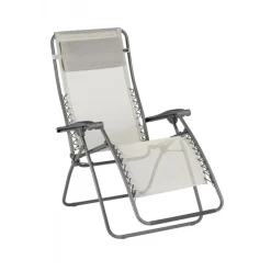 Poltrona Reclinabile Sdraio RSXA LaFuma LFM2034 Seigle II