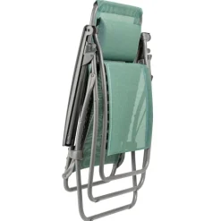 Poltrona Reclinabile Sdraio R CLIP LaFuma LFM4020 Chlorophylle/Titane