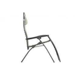 Poltrona Reclinabile Sdraio RSXA CLIP LaFuma LFM2035 Seigle II